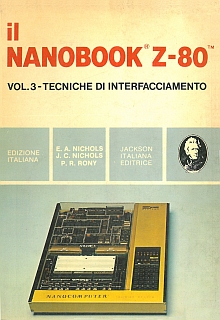 Nichols - Nanobook Z80 - Vol 3